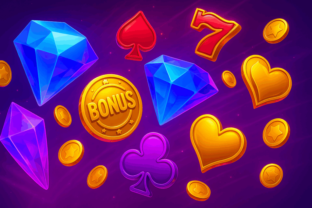 Sådan kommer du i gang med at spille på NV Casino